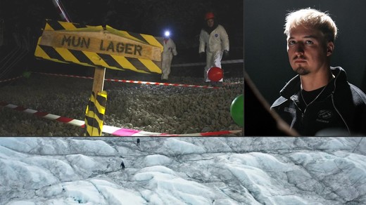 Bild von SRG-Programmtipps: Von Mitholz bis Arosa