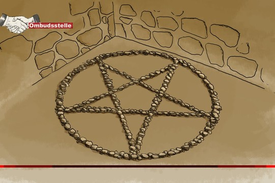 Bild von «rec.» über «Satanic Panic» sorgt weiterhin für Aufregung