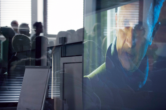 Bild von «Hochrisikobusiness» – Das harte Geschäft der Programmentwicklung