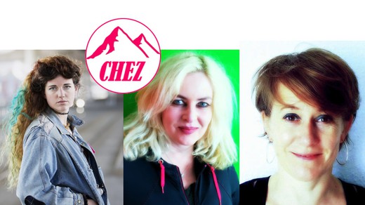 Bild von «HörPunkt»: Gotthard transit 