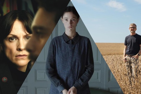 Bild von SRG-Programmtipps der Woche: Amerika, Gaza, Iran und die Schweiz