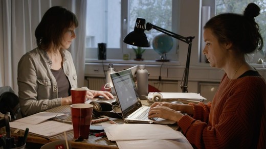 Bild von «Nachgefragt»: Wie ist die Podcast-Reihe «Böser Till» entstanden?