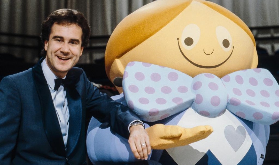 Moderator Teleboy 1980