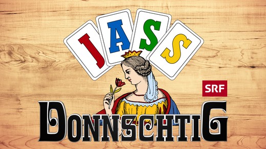 Bild von Der «Donnschtig-Jass» auf dem Kundelfingerhof in Schlatt TG