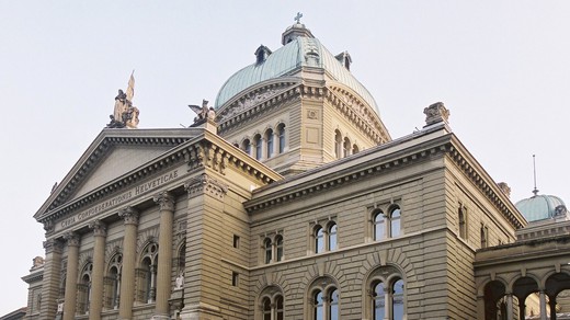 Bild von Wilde Zeiten in der Medienpolitik