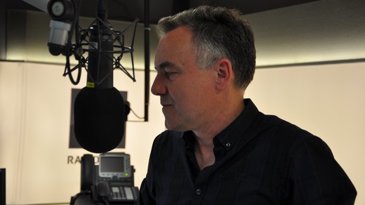 Bild von «‹Sounds!› ist die Insel, wo Musik noch eine Herzensangelegenheit ist.»