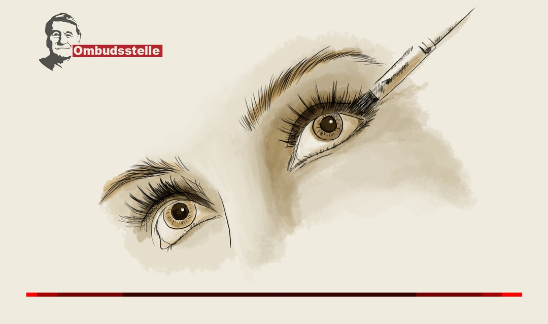 Bild von «Kassensturz» hat korrekt über Kosmetikfirma berichtet