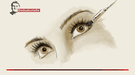 Bild von «Kassensturz» hat korrekt über Kosmetikfirma berichtet