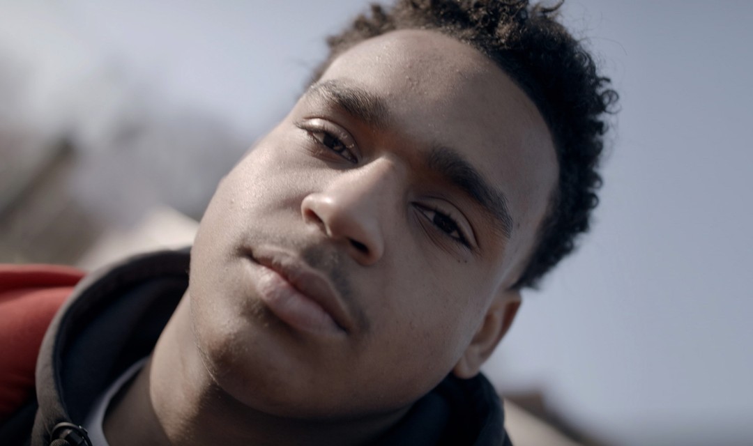 Foto des Schwingers Sinisha Lüscher