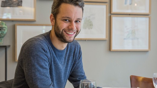 Bild von «Diskutieren braucht Kopf, Herz und Bauch»