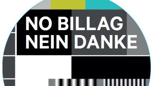 Bild von «JA zum Service public régional –  NEIN zu No Billag»: Komitee BS/BL gegründet
