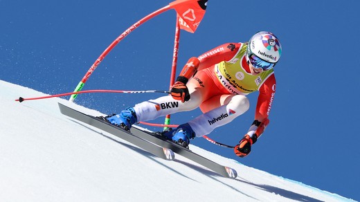 Bild von «Sports Awards» 2023: Die Nominierten in den Kategorien «Sportlerin» und «Sportler»