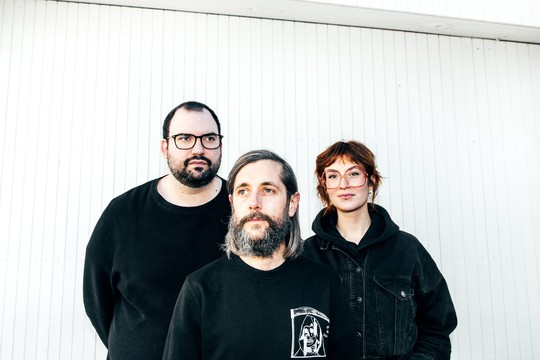 Bild von Die neuen Musikangebote bei Radio SRF 3