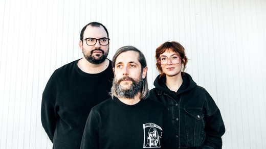 Bild von Die neuen Musikangebote bei Radio SRF 3