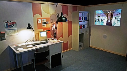 Bild von Im Escape Room geheime Geschichten aufdecken