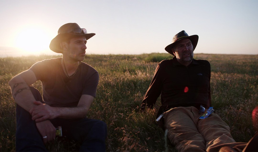 Bild von Im Fokus des Publikumsrats: «Mein unbekanntes Amerika»