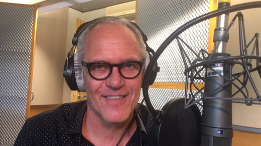 Bild von Das Erzählradio der Zukunft – «HörPunkt» goes Podcast 