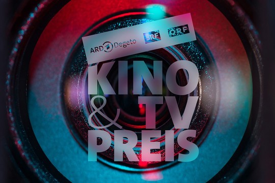Bild von SRF, ARD Degeto und ORF lancieren gemeinsam den «KINO- & TV-PREIS»