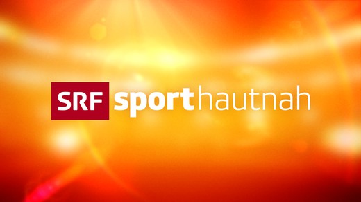 Bild von Neue Sommerserie zeigt Sportpersönlichkeiten «hautnah»