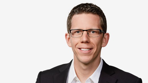 Bild von SRF Sport: Marco Felder wird neuer Radsportkommentator