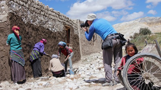 Bild von «Kurz erklärt»: Solution based Journalism