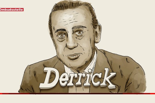 Bild von Kritik an «G&G» über Horst Tapperts SS-Vergangenheit