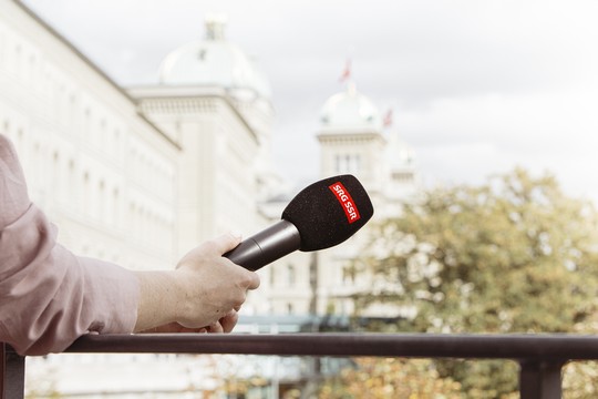 Bild von Höhe der Radio- und Fernsehabgabe bleibt unverändert