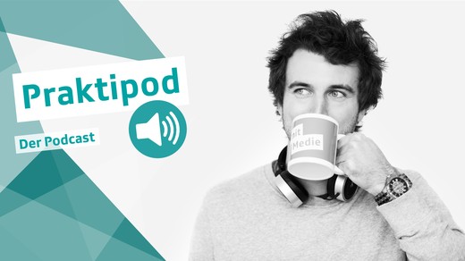 Bild von Praktipod: Der Praktikanten-Podcast