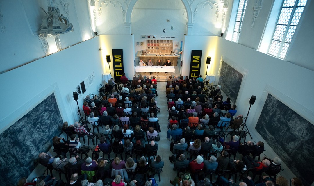 Bild von Filmkritik: Für Verrisse bleibt keine Zeit