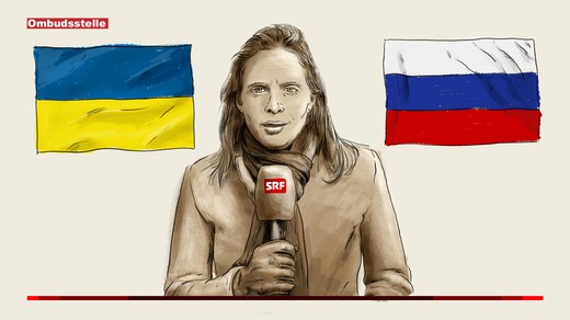 Bild von Ombudsfall: Journalismus muss nicht immer neutral sein