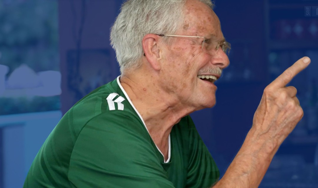 Bild von Kinderrenten im Alter: «Rundschau» berichtete korrekt