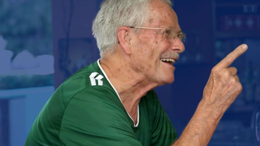 Bild von Kinderrenten im Alter: «Rundschau» berichtete korrekt