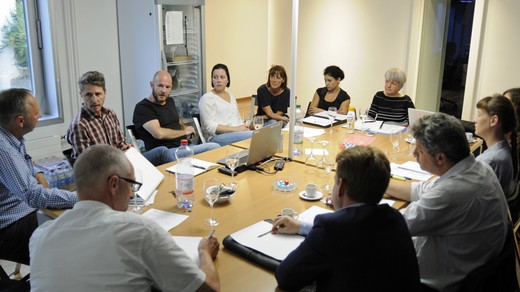 Bild von Typisch für die Region – relevant für die Schweiz