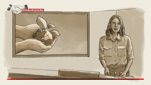 Bild von Keine Verteufelung von tierischen Produkten in Sommerserie