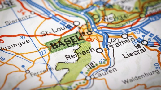 Bild von «Stammtisch» - im Fokus das Regionaljournal Basel Baselland