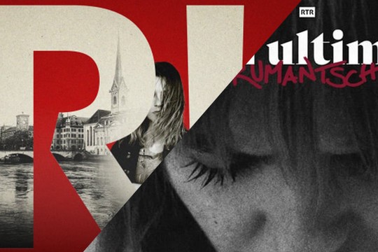 Bild von «Wir sollten uns nicht künstlich einschliessen»