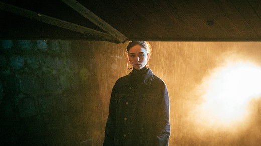 Bild von Solothurner Filmtage 2021 auf SRF, RSI und RTS