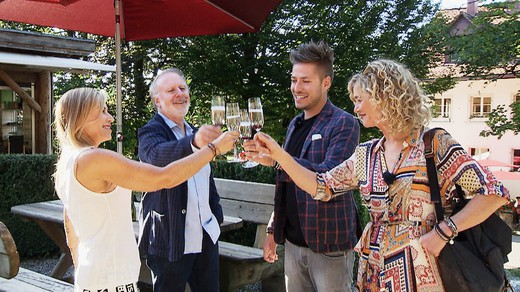 Bild von «Mini Beiz, dini Beiz – Promi-Spezial»