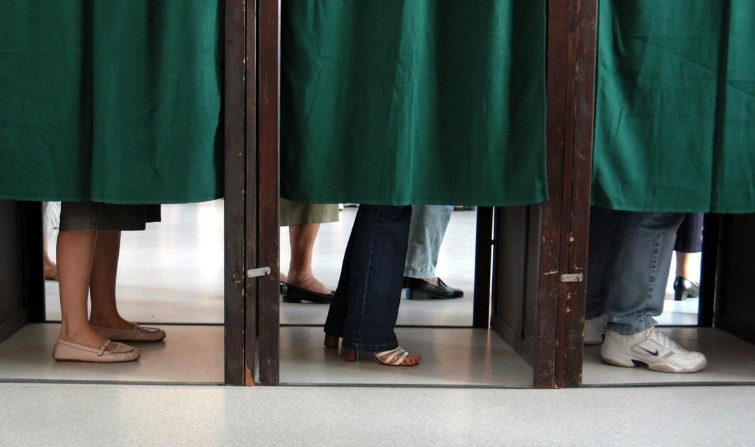 Bild von SRG-Umfragen: Das musst du wissen