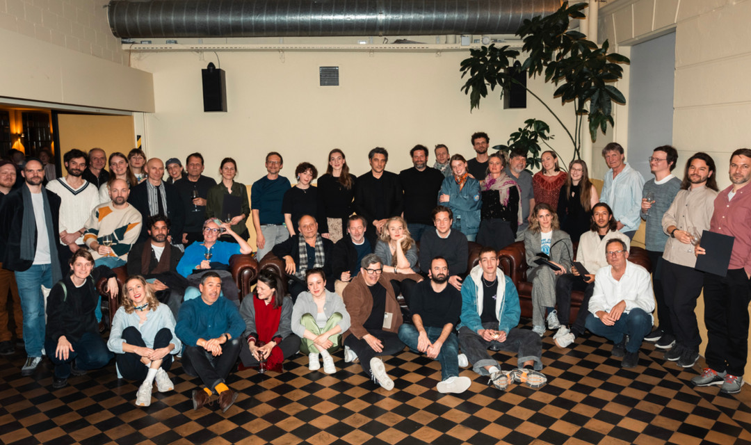 Die Nominierten des diesjährigen Filmpreises