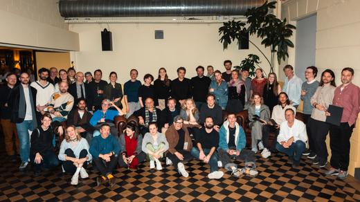 Bild von Die SRG ist Partnerin des Schweizer Filmpreises