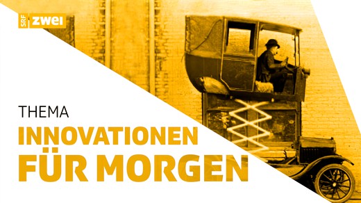 Bild von «Innovationen für Morgen»