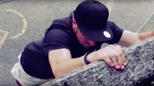 Bild von Unterhaltsame Mini-Serie über innovative Unternehmer