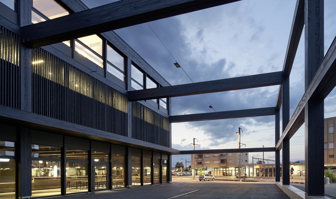 Bild von 41. Generalversammlung der SRG Aargau Solothurn 2021