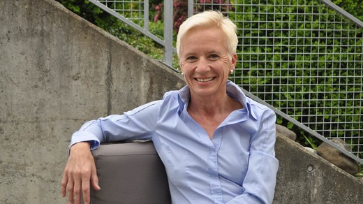 Bild von Alice Šáchová-Kleisli folgt im SRG-Verwaltungsrat auf Regula Bührer-Fecker