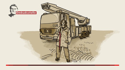 Bild von SRF verletzte die Menschenwürde nicht