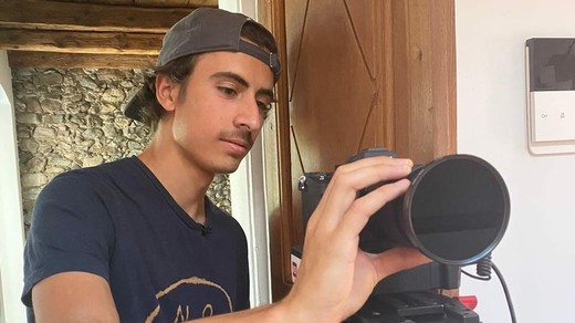 Bild von «Neustart»: Mini-Serie mit Schweizer Filmstars