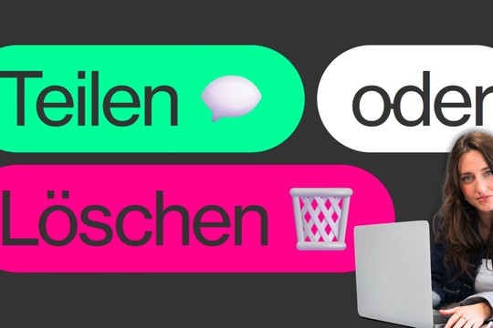 Bild von Medienkompetenz stärken: Mit dieser Webapp Fake News entlarven
