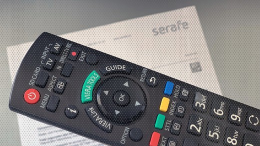 Bild von Rückerstattung der Mehrwertsteuer auf den Empfangsgebühren