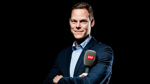 Bild von Manuel Liniger wird SRF-Experte im Handball